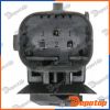 Amortisseur de suspension avant droite pour MERCEDES | A-ME-062, 44-257217